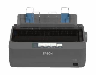 Epson LQ-350 Dot Matrix Printer